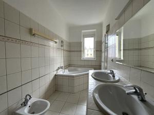 Pronájem bytu 3+kk, Plzeň - Jižní Předměstí, Klatovská třída, 85 m2