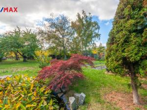 Prodej zahrady, Horní Jiřetín, 623 m2