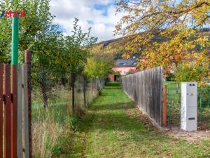 Prodej zahrady, Horní Jiřetín, 623 m2