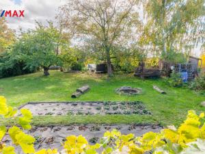 Prodej zahrady, Horní Jiřetín, 623 m2