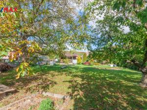 Prodej zahrady, Horní Jiřetín, 623 m2