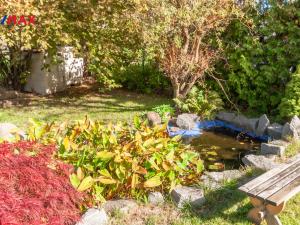 Prodej zahrady, Horní Jiřetín, 623 m2