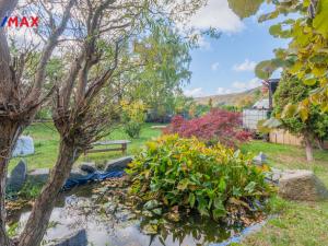 Prodej zahrady, Horní Jiřetín, 623 m2