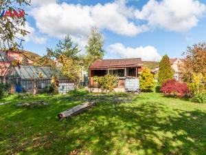 Prodej zahrady, Horní Jiřetín, 623 m2