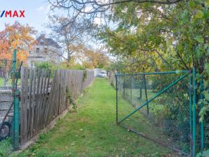 Prodej zahrady, Horní Jiřetín, 623 m2