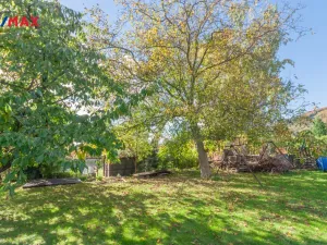 Prodej zahrady, Horní Jiřetín, 623 m2