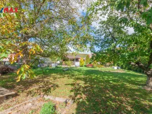 Prodej zahrady, Horní Jiřetín, 623 m2