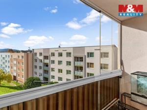 Prodej bytu 3+1, Frýdlant, Lužická, 75 m2