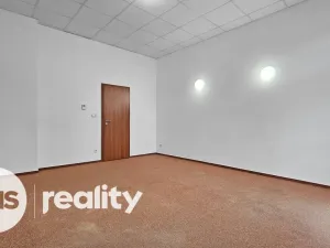 Pronájem bytu 2+1, Opava - Město, Popská, 57 m2