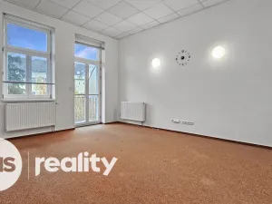 Pronájem bytu 2+1, Opava - Město, Popská, 57 m2