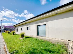 Prodej rodinného domu, Hrádek, 165 m2