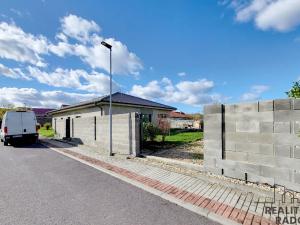 Prodej rodinného domu, Hrádek, 165 m2