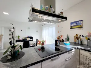 Prodej rodinného domu, Hrádek, 165 m2