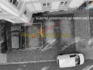 Prodej bytu 2+1, Opava, Zacpalova, 71 m2