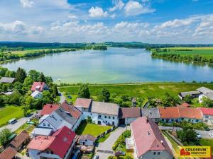 Prodej rodinného domu, Nové Veselí, 301 m2