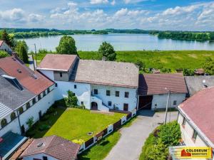 Prodej rodinného domu, Nové Veselí, 301 m2