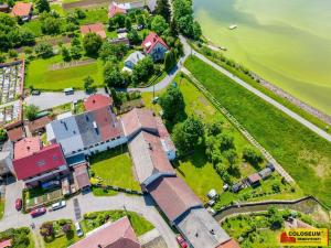 Prodej rodinného domu, Nové Veselí, 301 m2