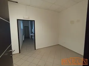 Pronájem obchodního prostoru, Uherský Brod, Bří Lužů, 72 m2