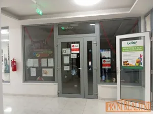 Pronájem obchodního prostoru, Uherský Brod, Bří Lužů, 72 m2