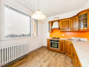 Prodej bytu 2+1, Nýrsko, Jiráskova, 64 m2