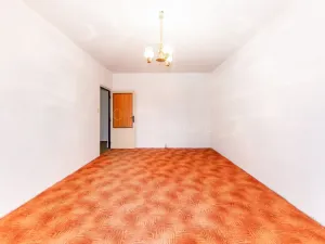 Prodej bytu 2+1, Nýrsko, Jiráskova, 64 m2