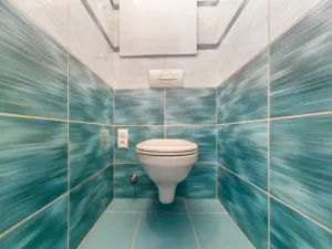 Prodej bytu 2+1, Nýrsko, Jiráskova, 64 m2