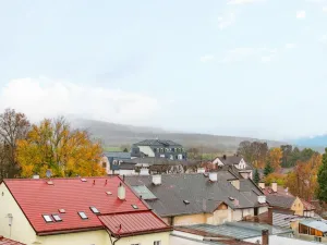 Prodej bytu 2+1, Nýrsko, Jiráskova, 64 m2