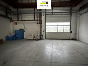 Pronájem výrobních prostor, Hořice, Havlíčkova, 3400 m2