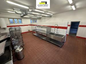 Pronájem výrobních prostor, Hořice, Havlíčkova, 3400 m2