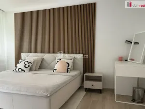 Pronájem bytu 4+1, Roudnice nad Labem, Vrchlického, 87 m2