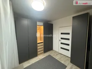 Pronájem bytu 4+1, Roudnice nad Labem, Vrchlického, 87 m2