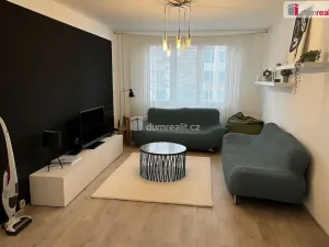 Pronájem bytu 4+1, Roudnice nad Labem, Vrchlického, 87 m2