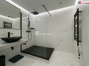 Pronájem bytu 4+1, Roudnice nad Labem, Vrchlického, 87 m2