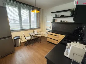 Pronájem bytu 4+1, Roudnice nad Labem, Vrchlického, 87 m2