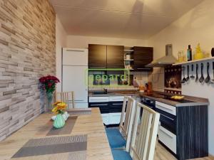 Prodej bytu 2+1, Teplice - Trnovany, Hlávkova, 53 m2