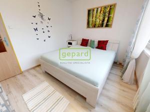 Prodej bytu 2+1, Teplice - Trnovany, Hlávkova, 53 m2