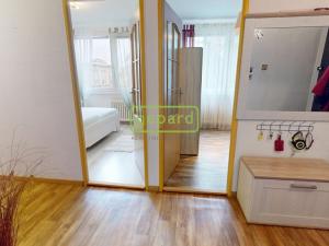 Prodej bytu 2+1, Teplice - Trnovany, Hlávkova, 53 m2