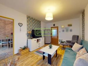 Prodej bytu 2+1, Teplice - Trnovany, Hlávkova, 53 m2