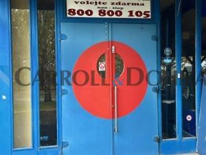 Pronájem skladu, Ostrava - Výškovice, Proskovická, 15 m2