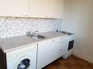 Pronájem bytu 2+1, Ostrava, Ukrajinská, 56 m2