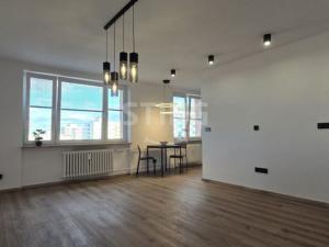 Pronájem bytu 1+kk, Krnov, SPC E, 40 m2