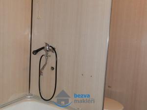 Pronájem bytu 1+1, Heřmanův Městec, V Lukách, 35 m2