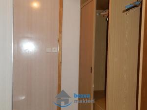 Pronájem bytu 1+1, Heřmanův Městec, V Lukách, 35 m2