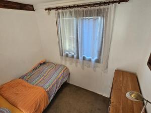 Prodej chaty, Klučenice - Voltýřov, 110 m2