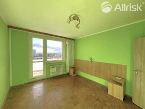 Prodej bytu 2+1, Vyškov, Puškinova, 58 m2