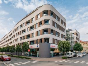 Prodej garáže, Kolín - Kolín III, Václavská, 15 m2