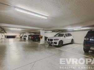 Prodej bytu 3+kk, Praha - Kobylisy, Ke Stírce, 77 m2