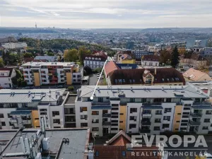 Prodej bytu 3+kk, Praha - Kobylisy, Ke Stírce, 77 m2