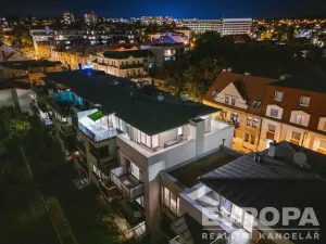 Prodej bytu 3+kk, Praha - Kobylisy, Ke Stírce, 77 m2