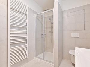 Pronájem bytu 1+kk, Brno, Wágnerova, 43 m2